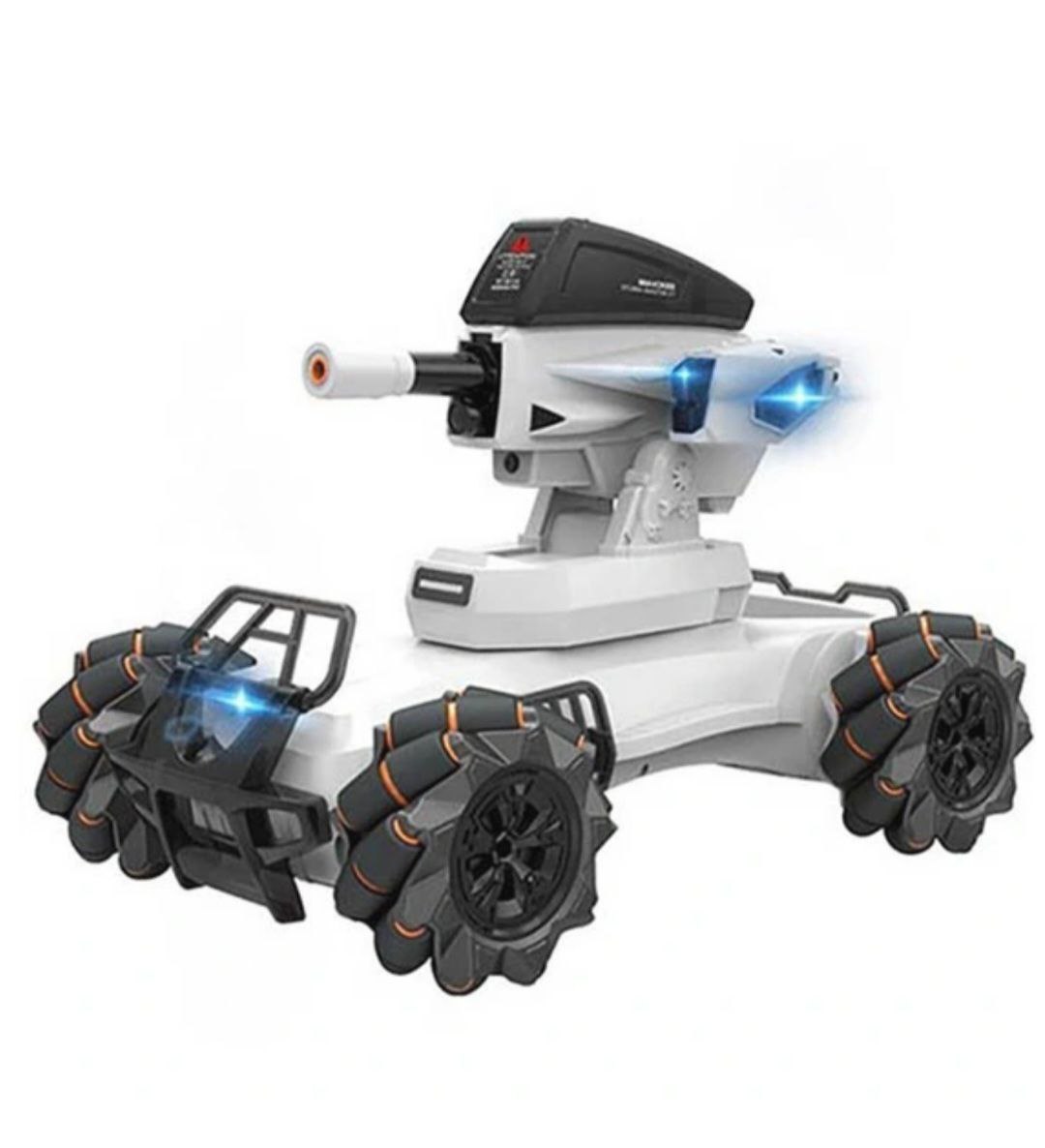استحکام-ماشین-کنترلی-Storm-Master X1