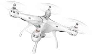 کوادکوپتر سایما SYMA X8 PRO