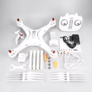 کوادکوپتر سایما SYMA X8 PRO