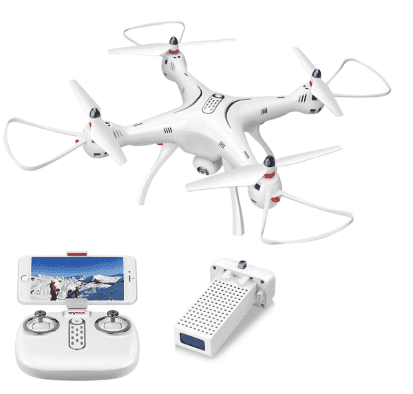 کوادکوپتر سایما SYMA X8 PRO