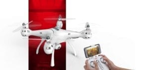 کوادکوپتر سایما SYMA X8 PRO