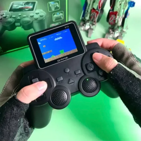 کنسول بازی پرتابل دستی Controller GamePad مدل S10