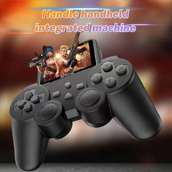 کنسول بازی پرتابل دستی Controller GamePad مدل S10