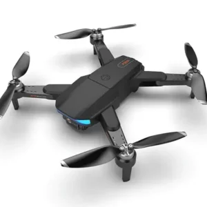 کوادکوپتر F188 6K GPS Drone پک دو باتری