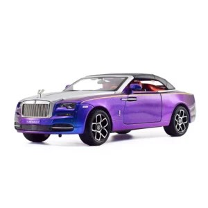 ماکت ماشین رولزرویس داون ROLLS ROYCE DAWN