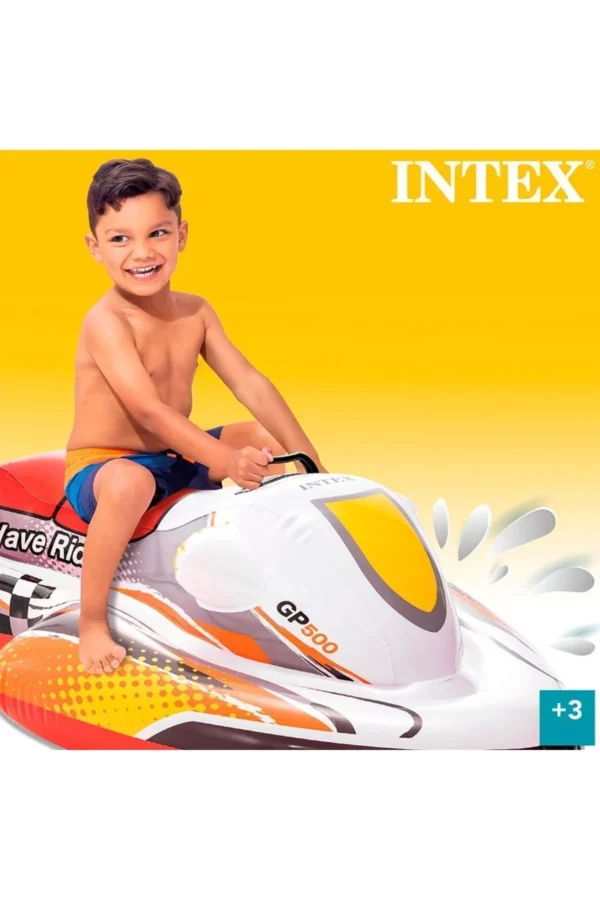 جت اسکی بادی اینتکس مدل intex 57520