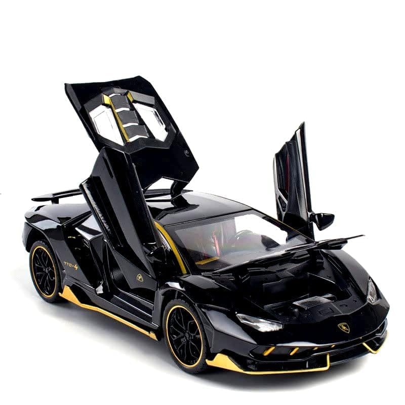 ماکت ماشین لامبورگینی سنتناریو Lamborghini Centenario