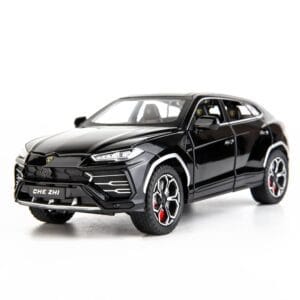 ماکت ماشین لامبورگینی اوروس دودزا Lamborghini Urus