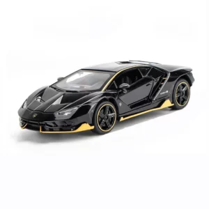 ماکت ماشین لامبورگینی سنتناریو Lamborghini Centenario