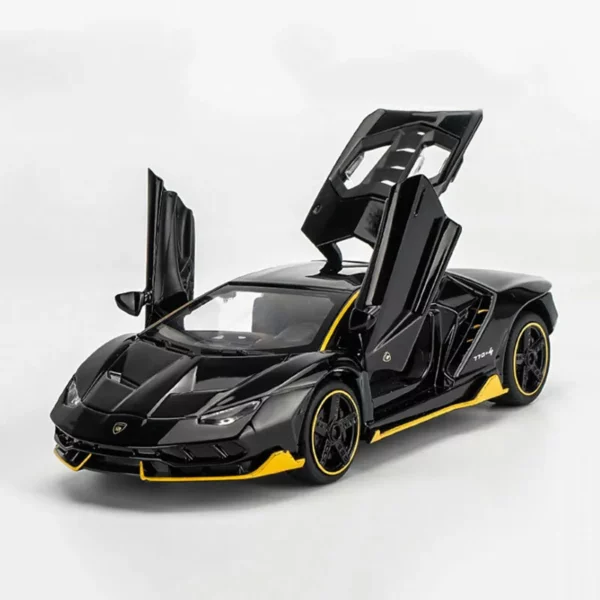 ماکت ماشین لامبورگینی سنتناریو Lamborghini Centenario