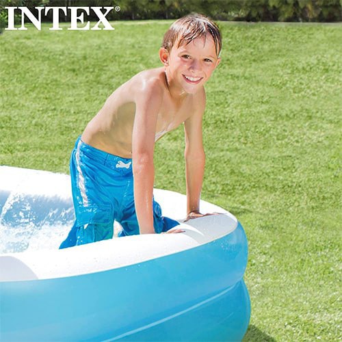 استخر بادی مدل Intex 57180