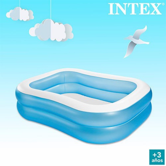 استخر بادی مدل Intex 57180